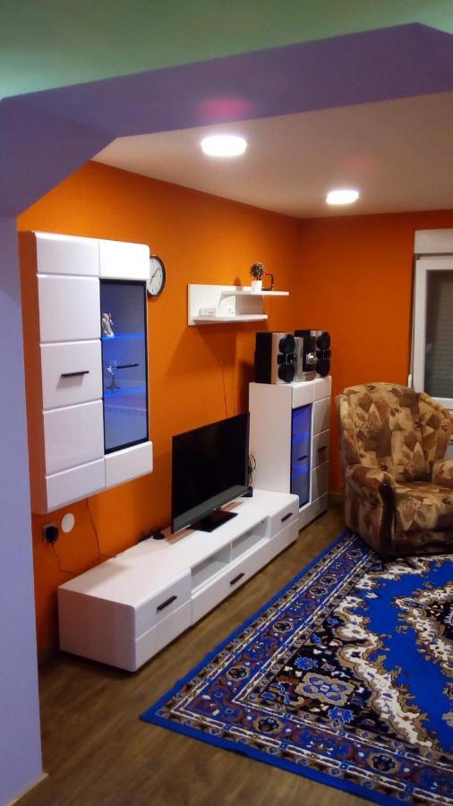 Maja Daire Velika Gorica Dış mekan fotoğraf