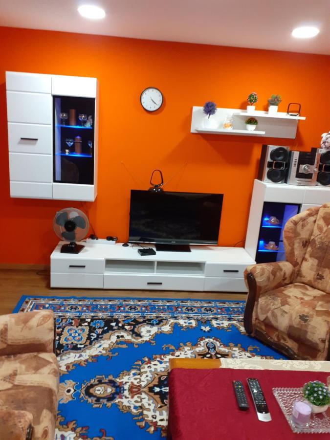 Maja Daire Velika Gorica Dış mekan fotoğraf