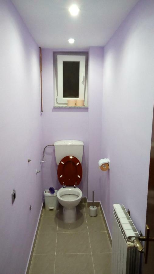 Maja Daire Velika Gorica Dış mekan fotoğraf