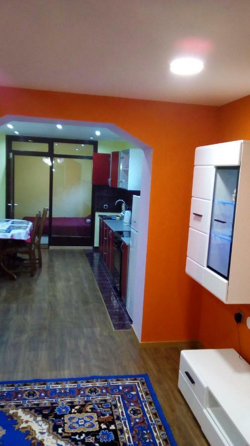 Maja Daire Velika Gorica Dış mekan fotoğraf