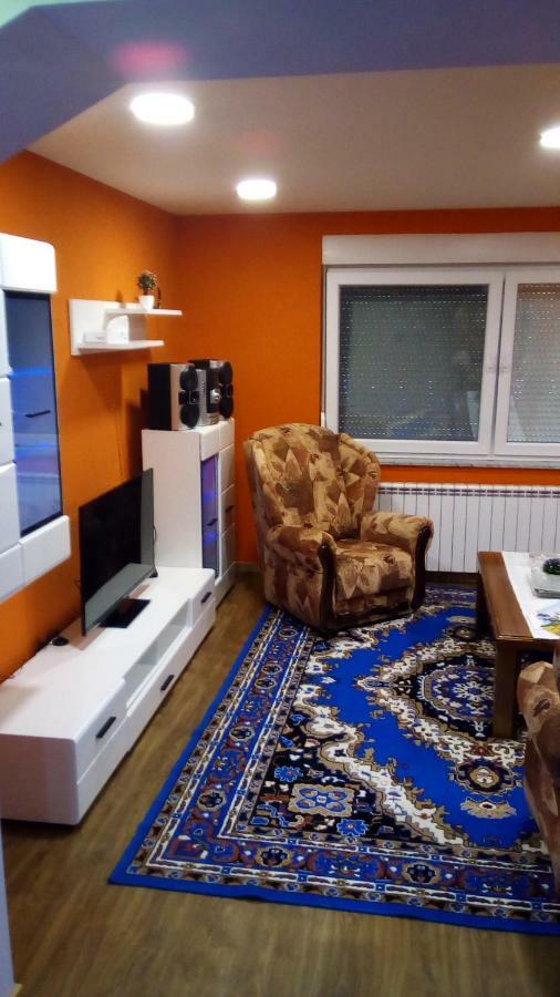 Maja Daire Velika Gorica Dış mekan fotoğraf