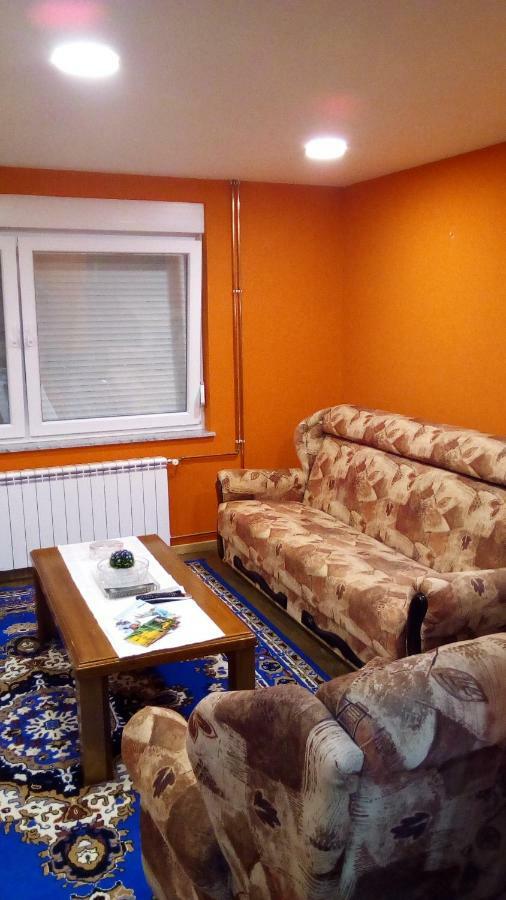 Maja Daire Velika Gorica Dış mekan fotoğraf