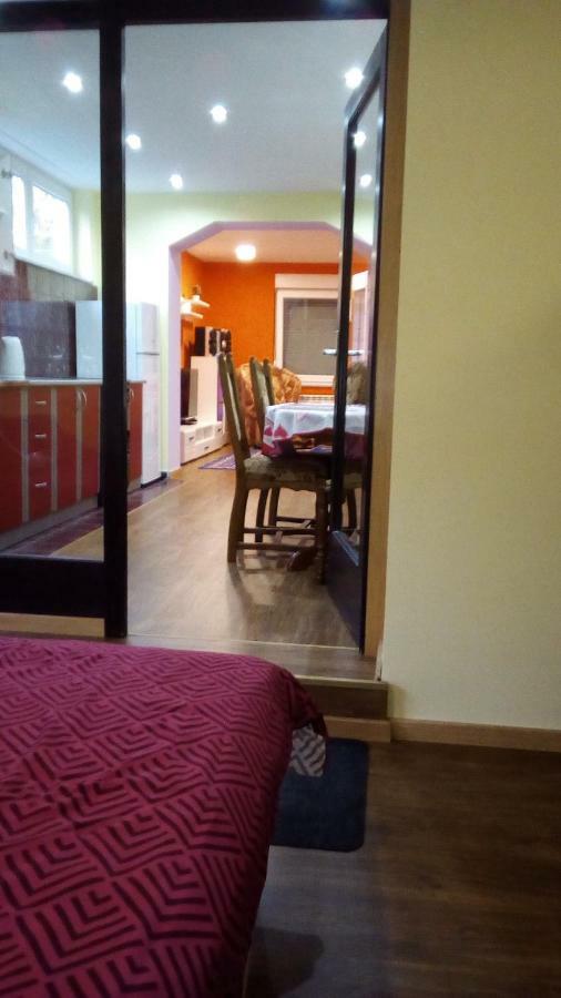 Maja Daire Velika Gorica Dış mekan fotoğraf